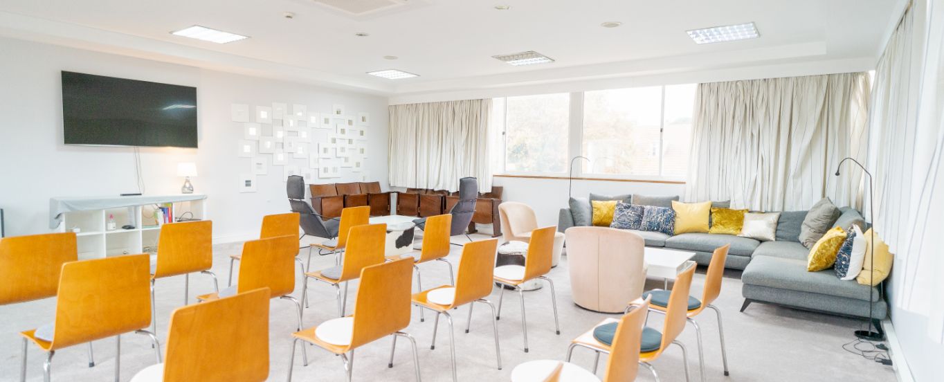 Sala Windsor